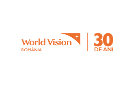 World Vision logo