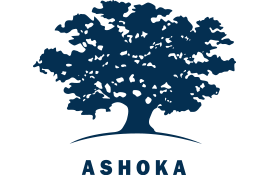 Ashoka Romania logo