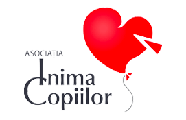 Logo Asociatia Inima Copiilor