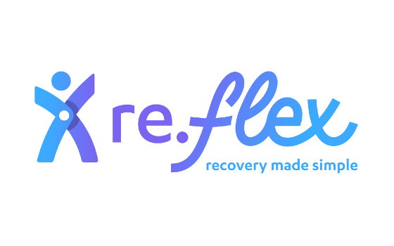 Logo re.flex