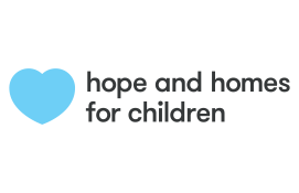 Hope and Homes for children