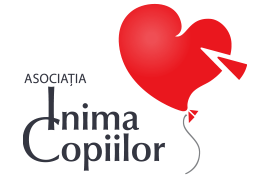 Asociatia Inima Copiilor