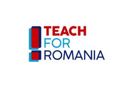 Teach for Romania