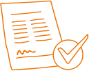semnare document