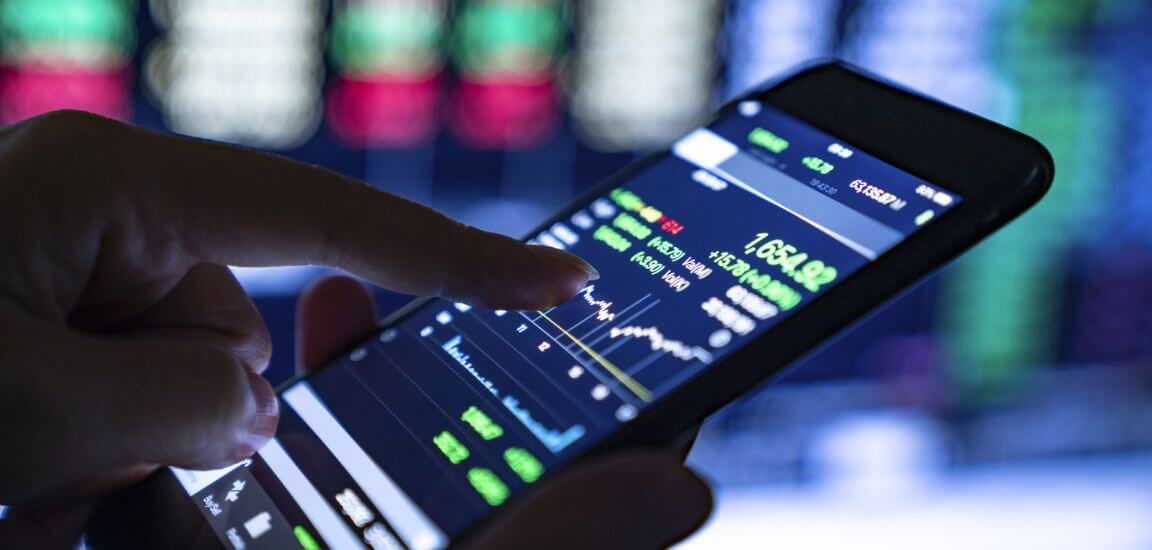 investitii la bursa