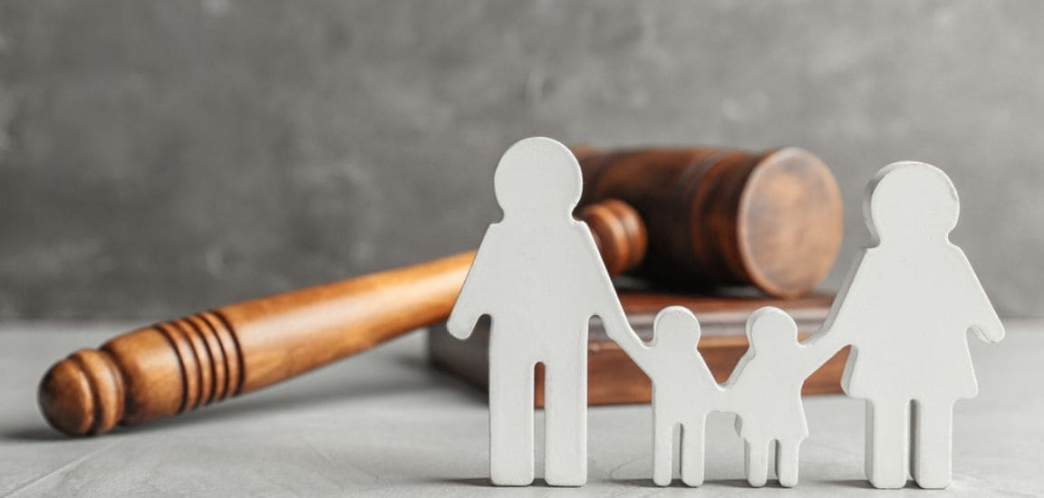 pensie alimentara tribunal
