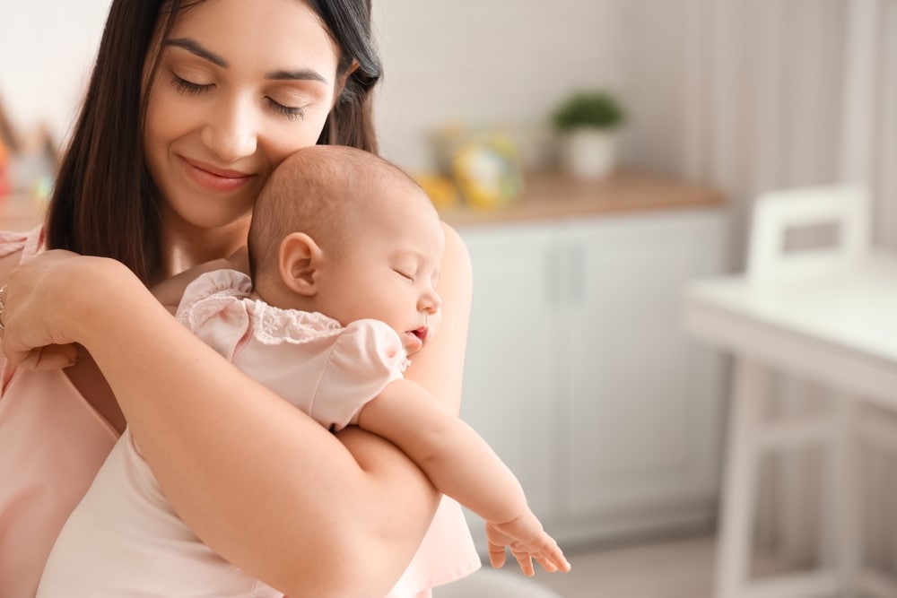 Mami e bine – despre sănătatea mintală în timpul sarcinii și după