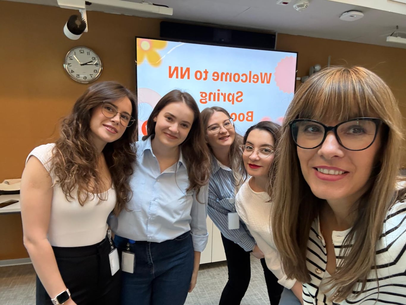 Grup studenti NN Bootcamp Spring 2025