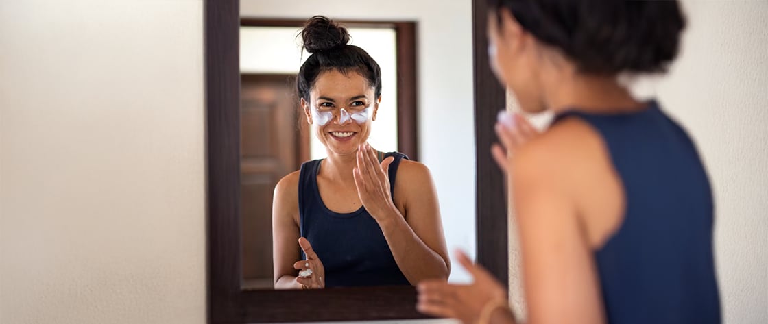 Rutina de skincare pe timp de vară: recomandări pentru sănătatea pielii tale