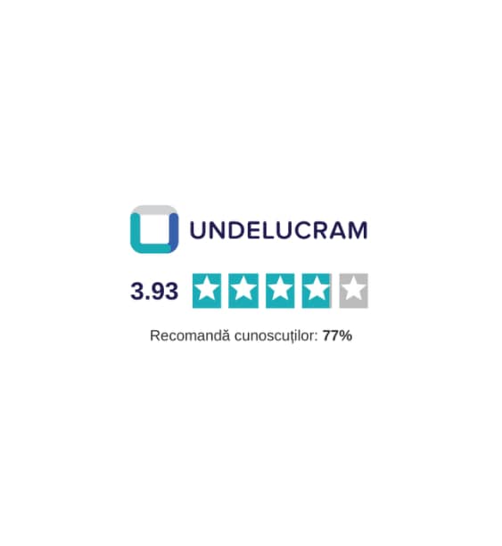 Unde Lucran Logo NN nota update