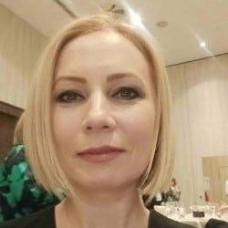 Elena Toderică