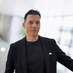 Marius Dragoș Pițuru