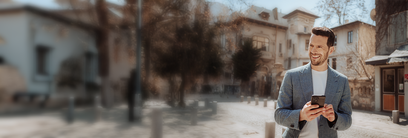 Adrian Nartea zambeste NN Direct aplicatie