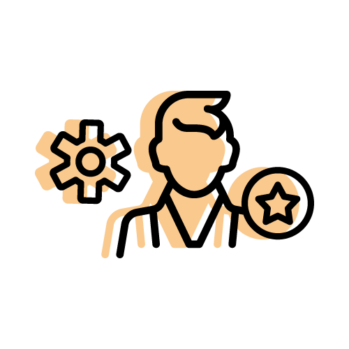 Icon  persoana NN Go