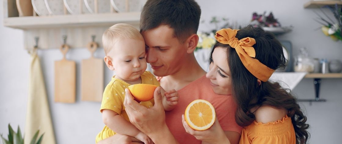 Siguranța copilului: cea mai bună moștenire pe care i-o poți lăsa