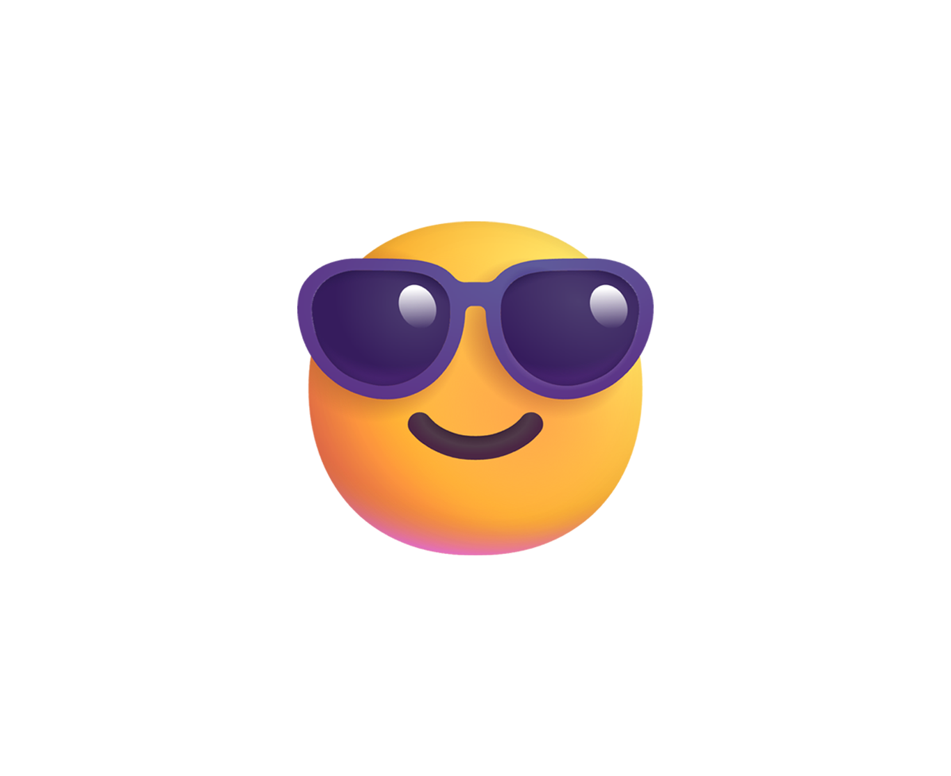 emoji cu ochelari adolescent nn asigurari