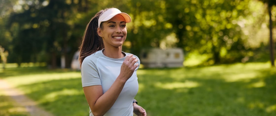 Alergatul: beneficii și impact asupra sănătății și stării tale de bine 