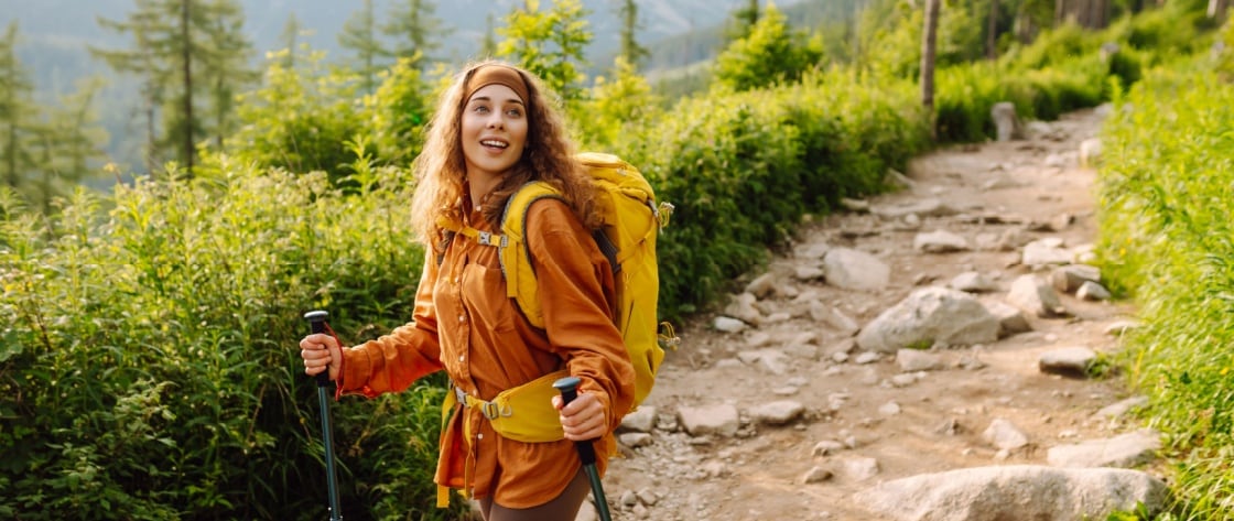 Mersul pe jos: top 3 beneficii. Tehnici de aplicat