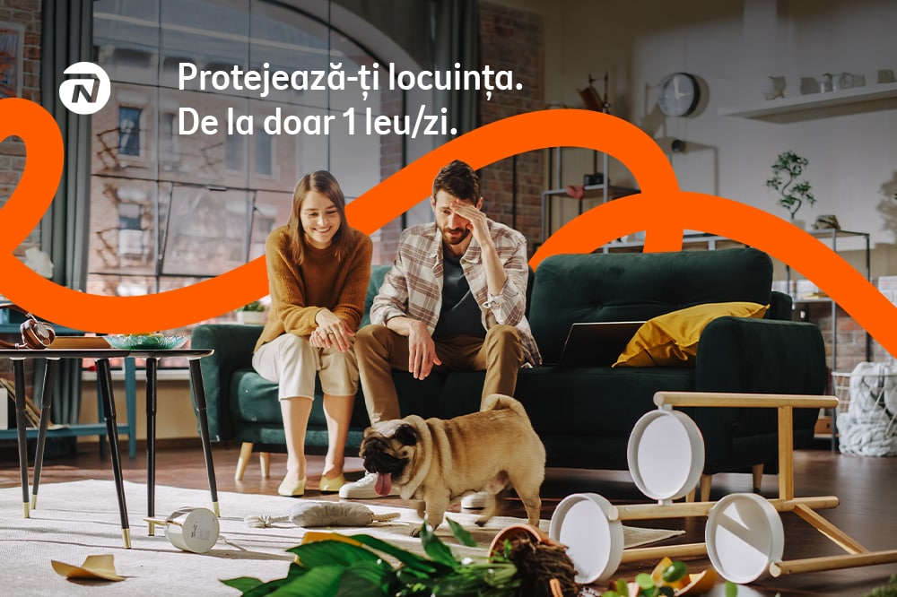 NN asigurare de locuinta