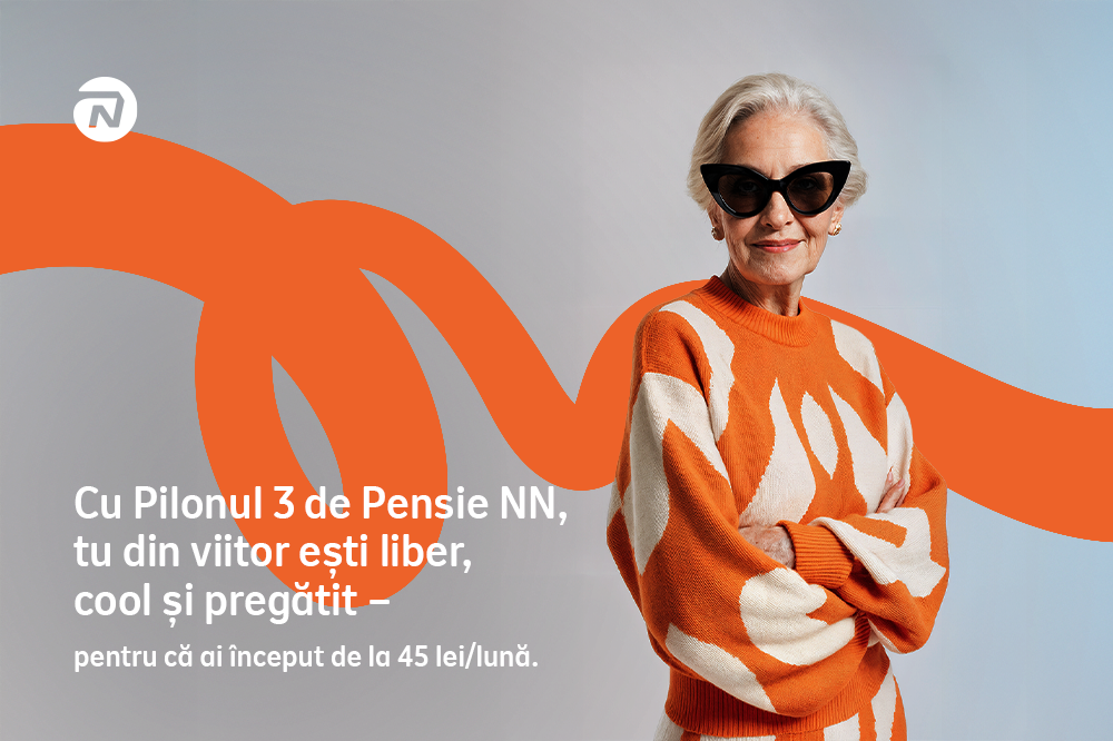 pensie privata facultativa NN pilon 3