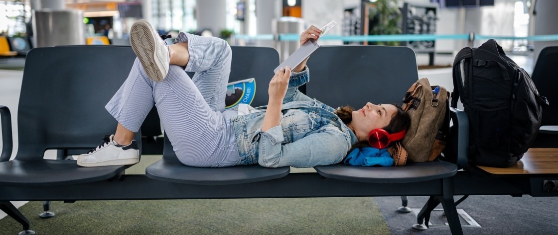 Tot ce trebuie să știi înainte de primul tău zbor cu avionul