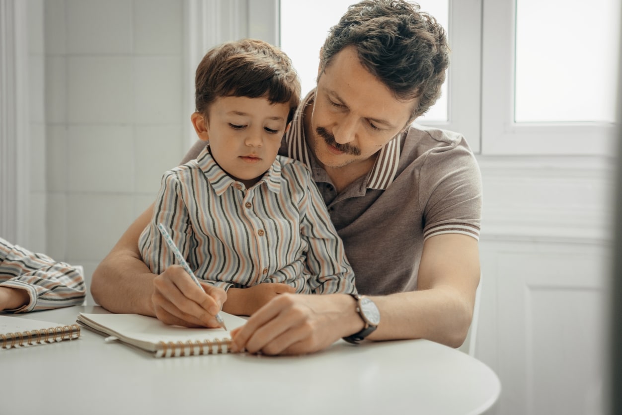 nas infundat la copii