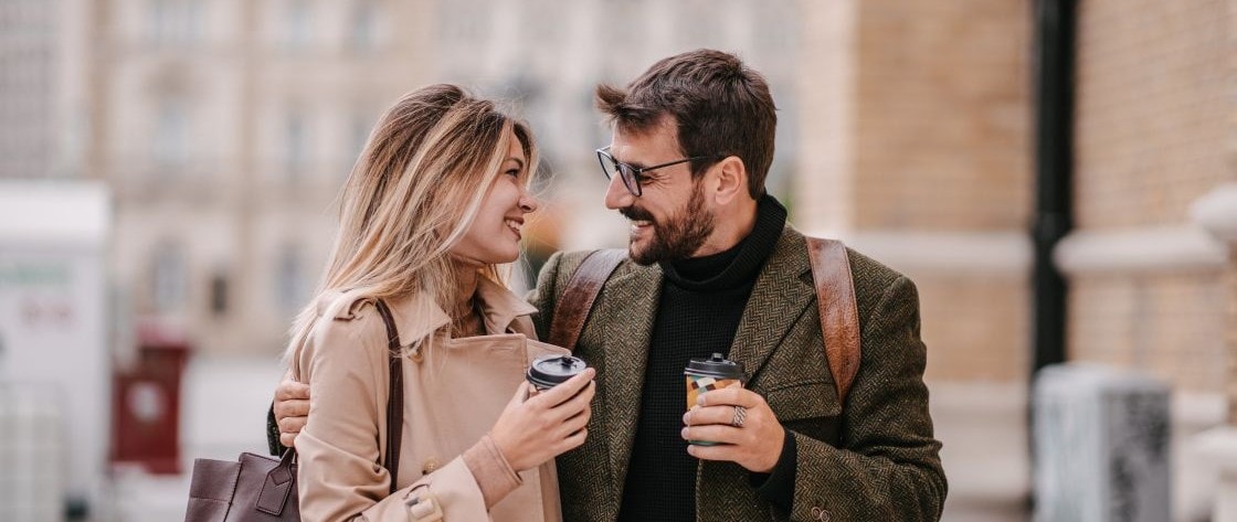 Limbajele iubirii: descoperă-ți tipul de a arăta și a primi afecțiune 