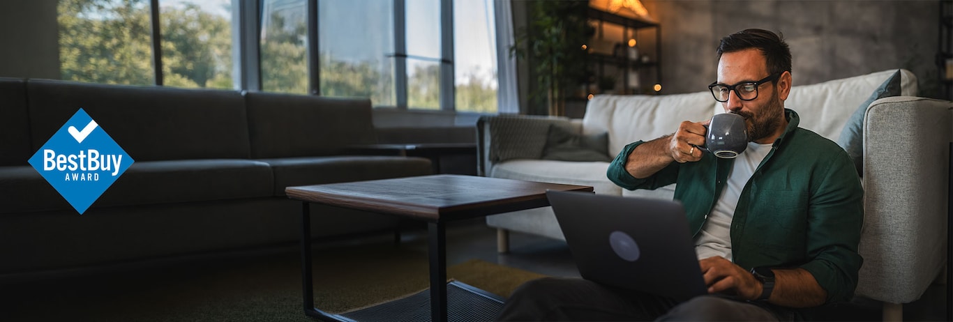 Barbat investeste cu Asigurarea de viata de la NN