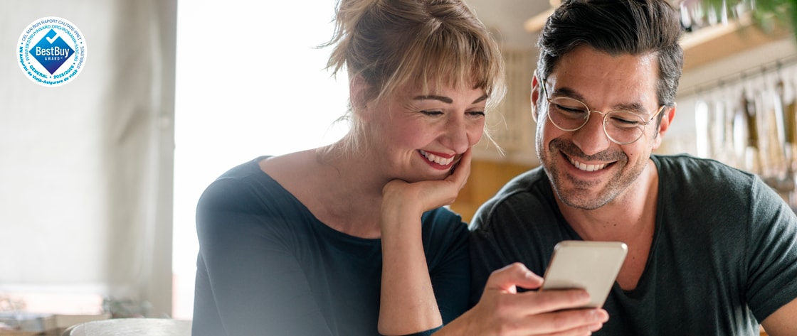 Asigurările de Viață din portofoliul NN câștigă premiul Best Buy Award 2025/2026 pentru fiabilitate 