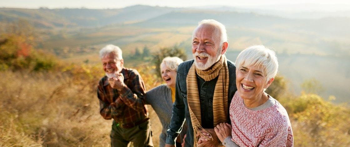 Care sunt cele mai frecvente boli geriatrice 