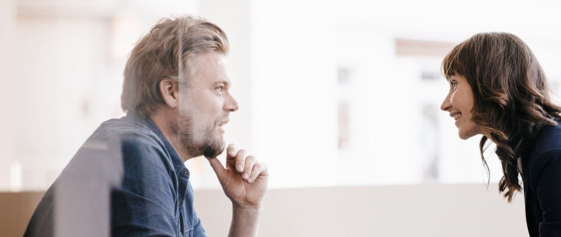 Cum te ajută consultanții NN în planificarea viitorului tău financiar 