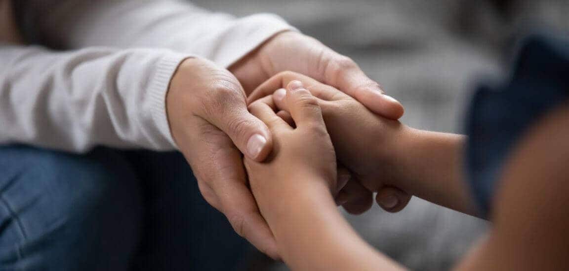 gestionare stres copii