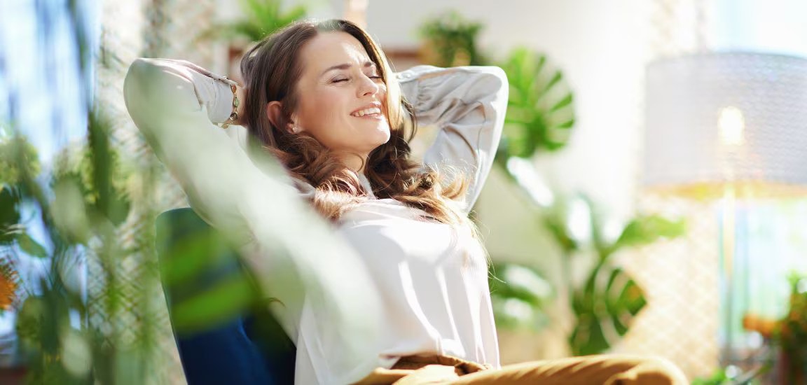 relaxare valoare personala