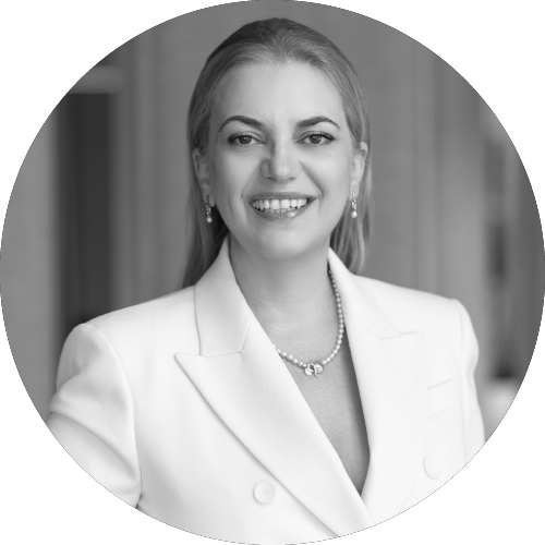 Gabriela Lupaş-Ţicu, CCO