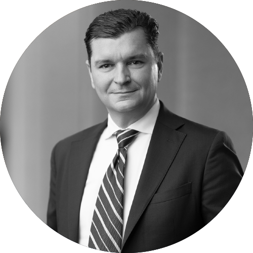 Cătălin Vasile, Chief Sales Officer