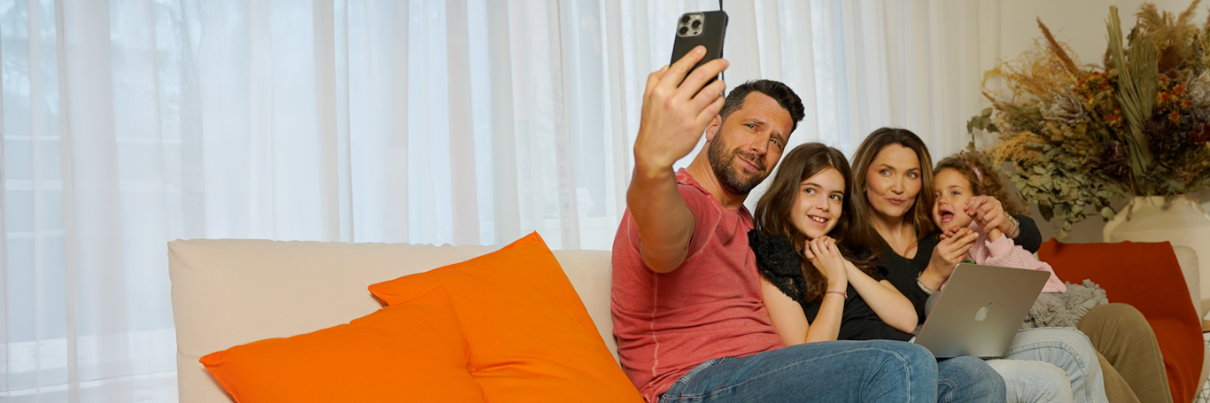 Asigurarea de Sanatate pentru copii de la NN protejeaza familia NN