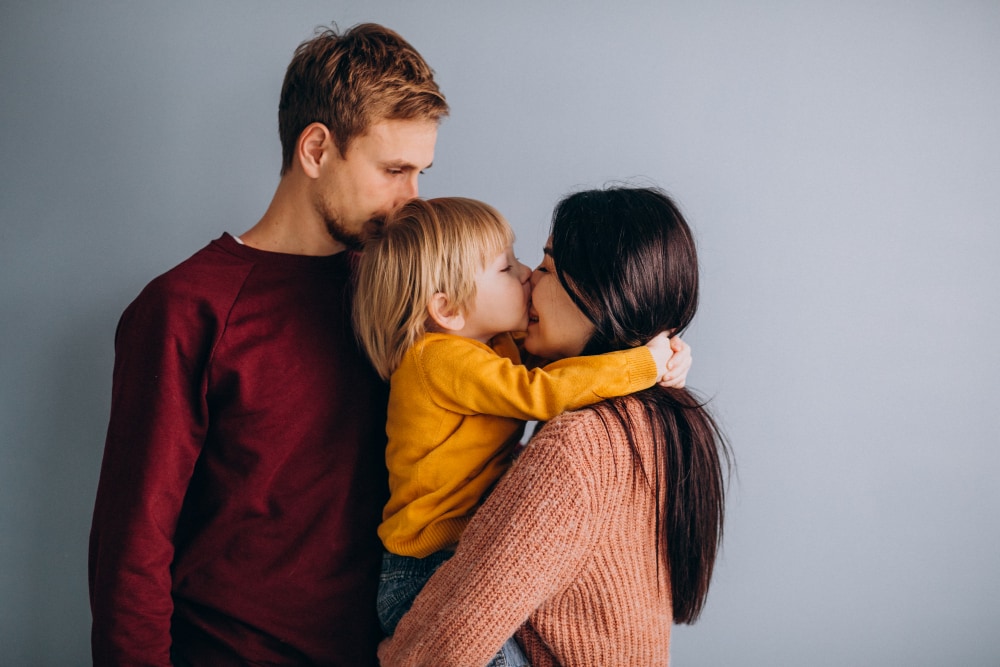 Asigurarea NN pentru copii