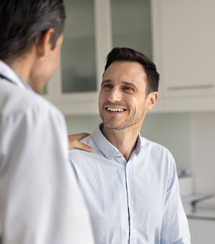 Pacient cu afectiuni grave Asigurarea de Viata NN