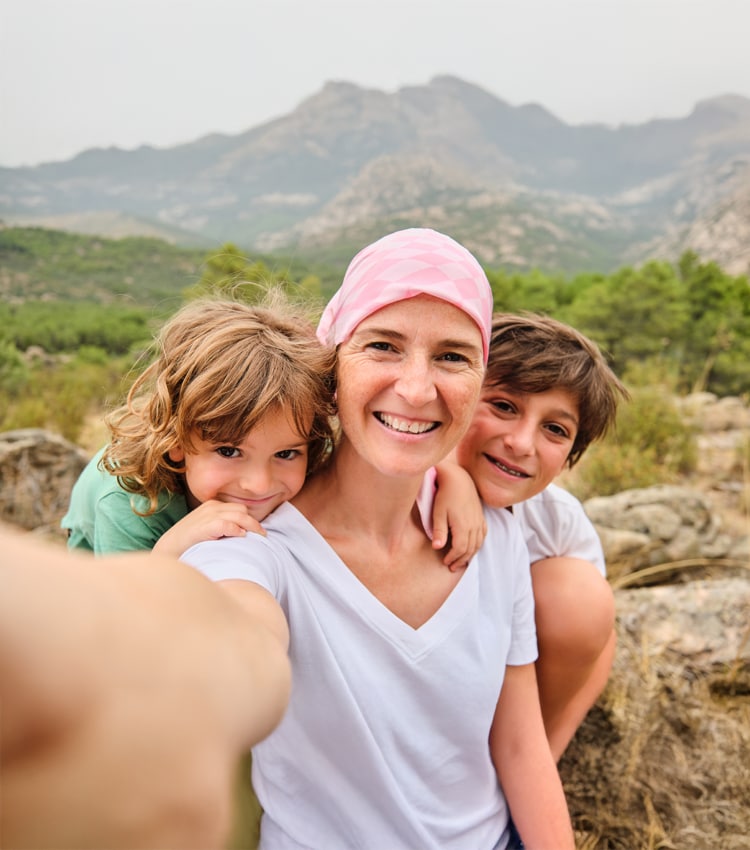 Pacient diagnosticat cu cancer Asigurarea de Viata NN