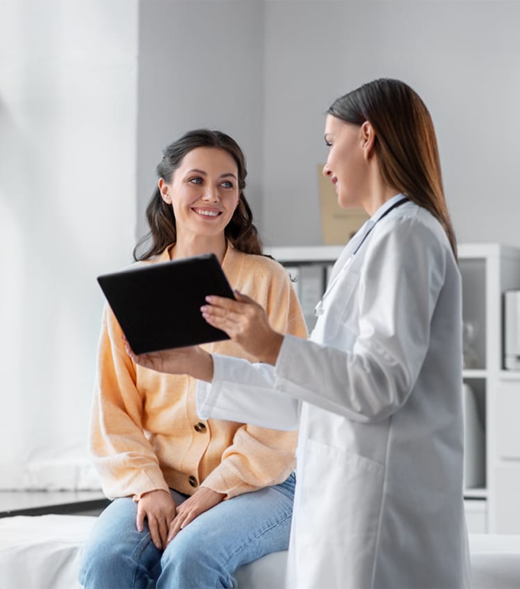 Pacient spitalizat Asigurarea de Viata NN