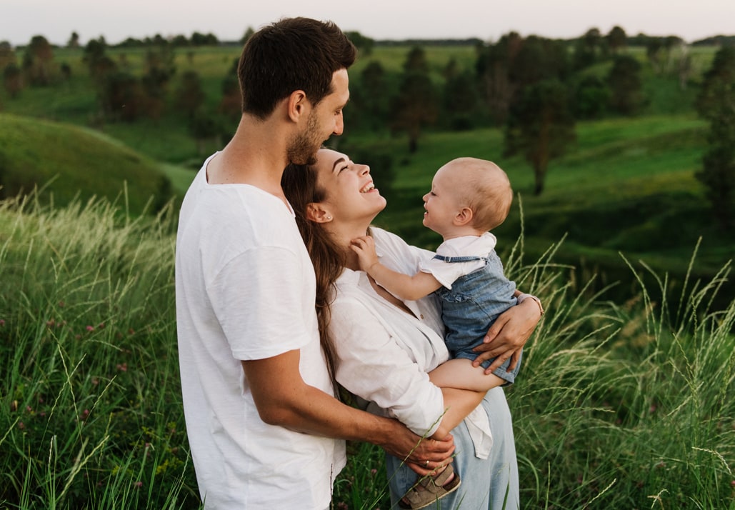 Start bun în viață 
