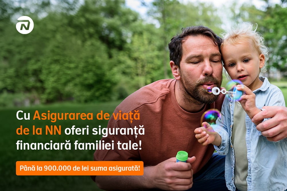 Asigurare de viata NN