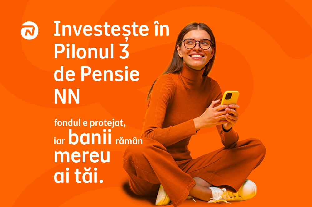 Pensie privata facultativa NN Pilon 3