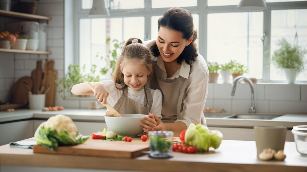 alimentatie sanatoasa pentru copii