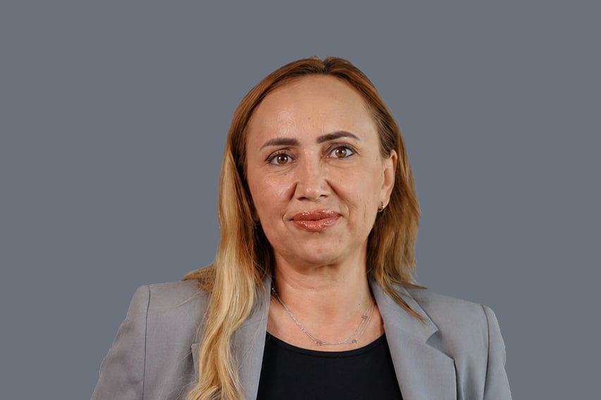 Andreia Tocitu, consultant financiar NN