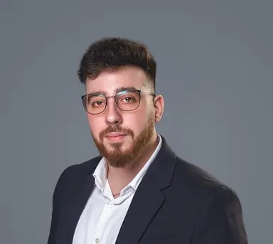 Bogdan Nistor Mandache, consultant financiar NN