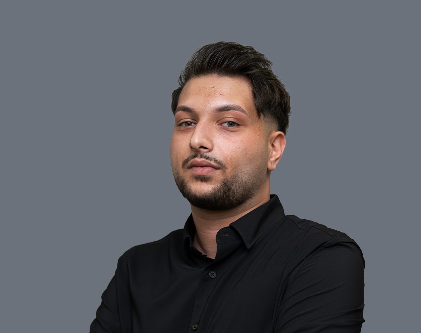 Alexandru Mădălin Chioc - consultant financiar NN