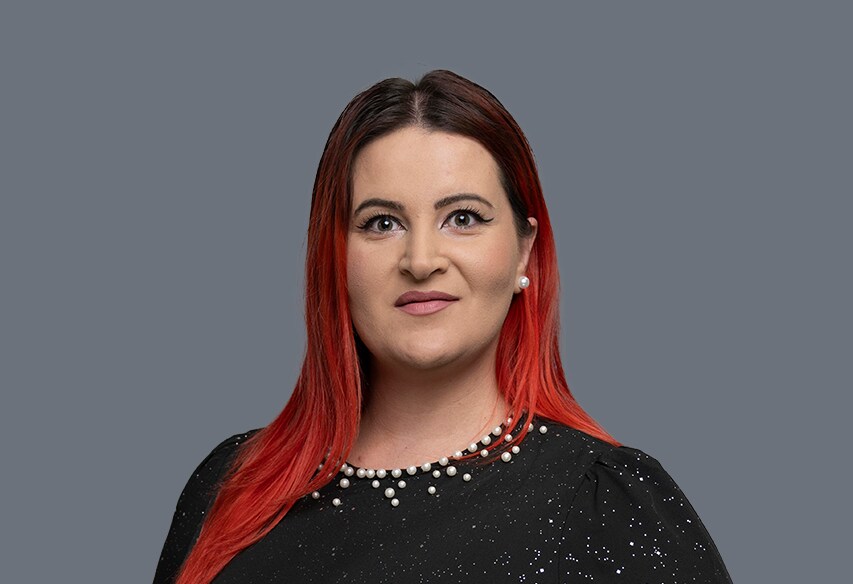 Andrada Maria Șerban, consultant financiar NN