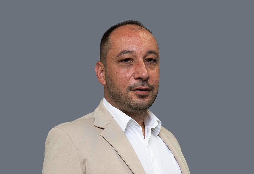Titus Turcan, consultant financiar NN