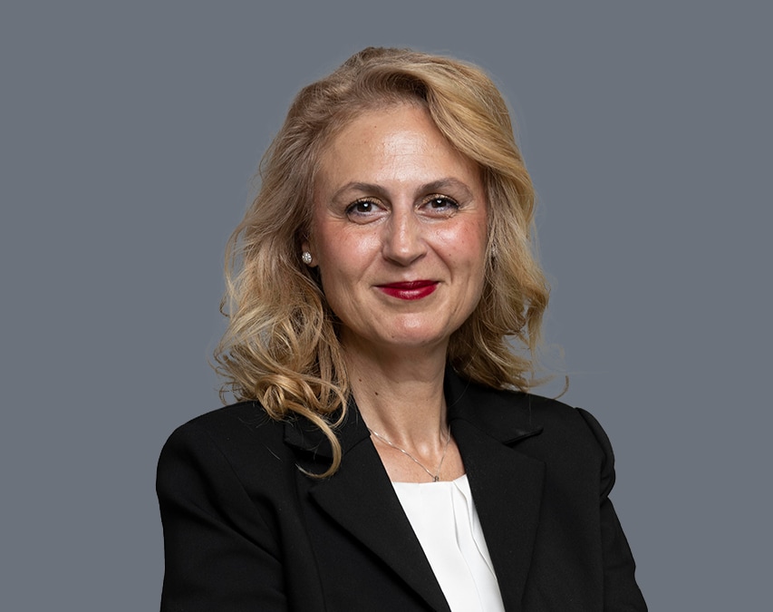 Raluca Vasile, consultant financiar NN